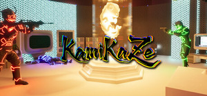 kamikaze banner