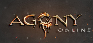 Agony Online banner