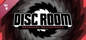 Disc Room Soundtrack banner