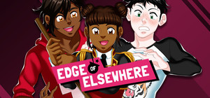 Edge of Elsewhere banner