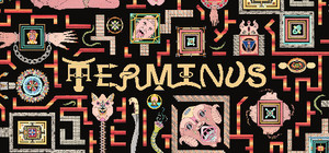 TERMINUS banner