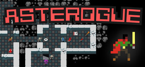 Asterogue banner