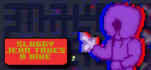 Sluggy Jean Takes A Hike banner