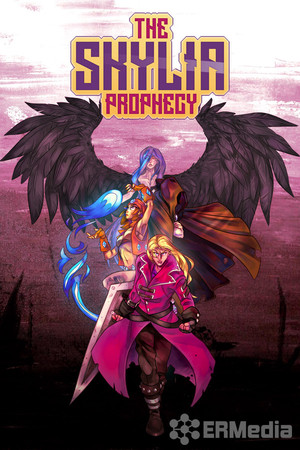 The Skylia Prophecy のセール価格