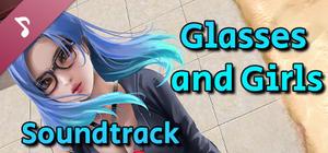 Glasses and Girls Soundtrack banner