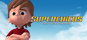 SUPERCHICOS banner
