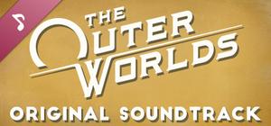 The Outer Worlds Original Soundtrack banner