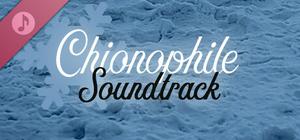 Chionophile Soundtrack banner