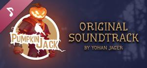 Pumpkin Jack Original Soundtrack banner