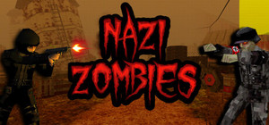 NAZI Zombies banner