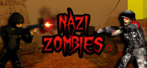 NAZI Zombies banner