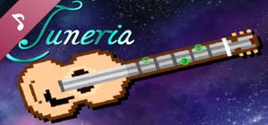 Tuneria OST by Chaotrope banner