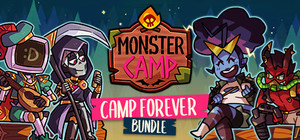 Monster Camp: Camp Forever Bundle banner