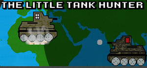 The Little Tank Hunter banner