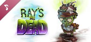Ray's The Dead Soundtrack banner