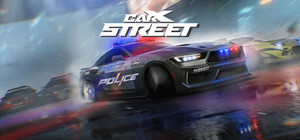 CarX Street banner