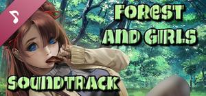 Forest and Girls Soundtrack banner