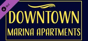 Ambient Channels: Downtown - Marina Apartments banner