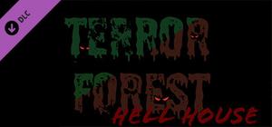 Ambient Channels: Terror Forest - Hell House banner