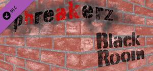 Ambient Channels: Phreakers - Black Room banner