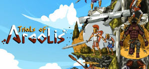 Trials of Argolis banner