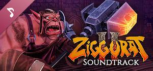 Ziggurat 2 Soundtrack banner