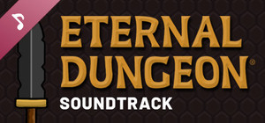 Eternal Dungeon Soundtrack banner