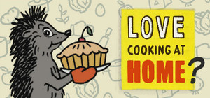Love cooking at home? Turn your hobby into a business! banner