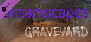 Ambient Channels: Dreamscapes - Graveyard banner