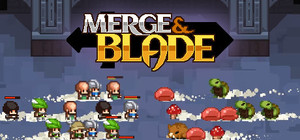 Merge & Blade banner