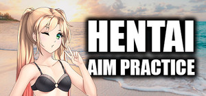 Hentai Aim Practice banner