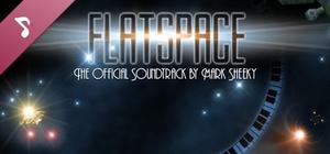 Flatspace (The Official Soundtrack) banner