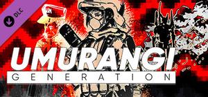 Umurangi Generation Macro banner