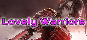 Lovely Warriors banner