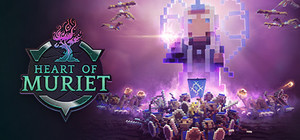 Heart Of Muriet banner