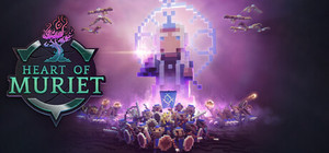 Heart Of Muriet banner