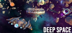 Deep Space: Retribution banner