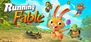 Running Fable banner