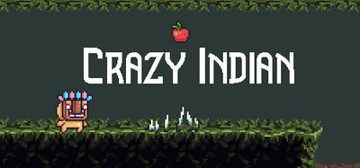 Crazy Indian