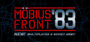 Möbius Front '83 banner
