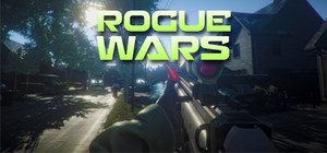 Rogue Wars banner