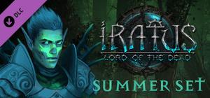 Iratus: Summer Skin Set banner