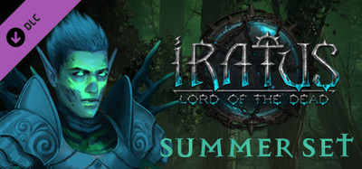Iratus: Summer Skin Set