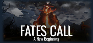 Fates Call: A New Beginning banner