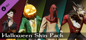MonsterSoft - Halloween Skin Pack banner