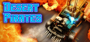 Desert Pirates banner