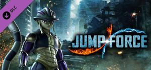 JUMP FORCE Character Pack 11: Meruem banner