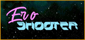 ERO Shooter banner