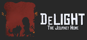 DeLight:The Journey Home banner