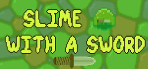 Slime with a Sword banner